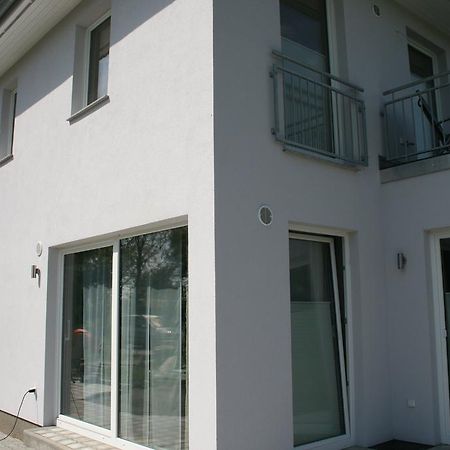 Uebernachtung Bei Michael - Ferienwohnung Rostock Luaran gambar